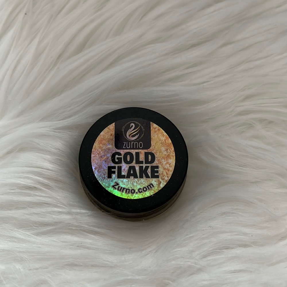 Gold Flakes